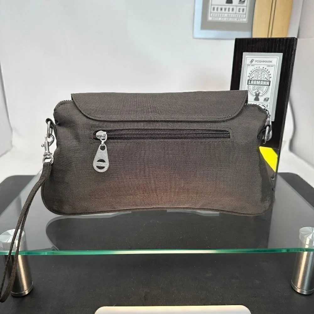 BAGGALLINI® Shoulder/Clutch Day-to-Day Bag